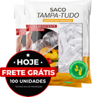 Saco Veda-Tudo