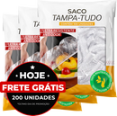 Saco Veda-Tudo