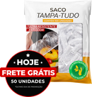 Saco Veda-Tudo