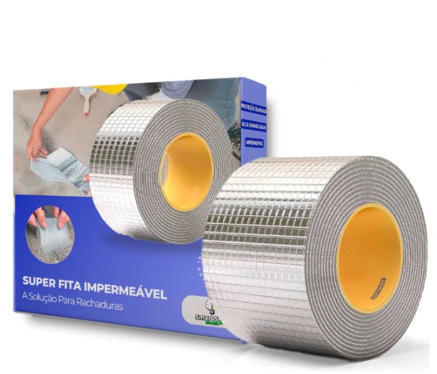 Super Fita Impermeável UltraBond - Up