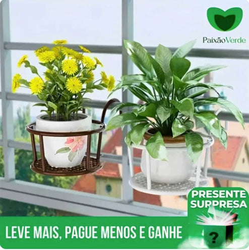 Suporte para Planta